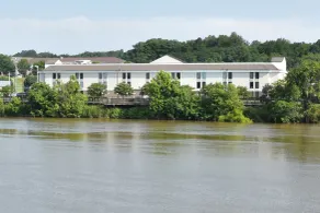 Holiday Inn Express Danville by IHG - Vue de la chambre