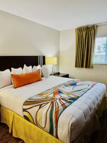 Surfsider Resort - A Timeshare Resort - Chambre