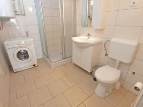 Apartments Ivanka 1056 - Salle de bain
