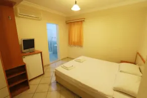 Green House Apart Hotel - Room