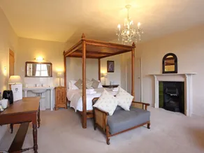 Buckinghamshire Arms - Zimmer
