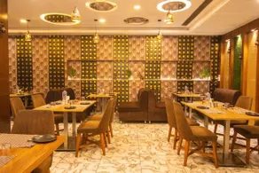 Hotel Vinayak - Restaurant