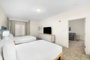 Homewood Suites by Hilton Lancaster - Chambre