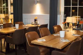 Hotel de Hoeve van Nunspeet - Restaurant