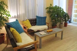 American Village Resort - Room