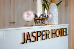 แจสเปอร์โฮเทล Jasper Hotel - Reception