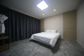 Bestie Hotel - Chambre