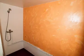 aubrege sremt - Bathroom