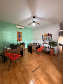 Pousada de Bonito - Réception