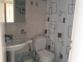 Zannis Hotel - Bagno