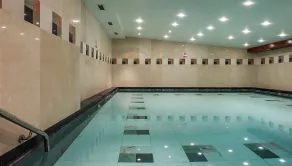Courthouse Hotel London - Piscine