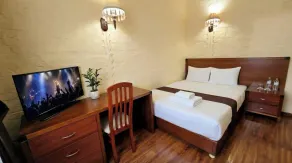 RETRO PALACE - Room