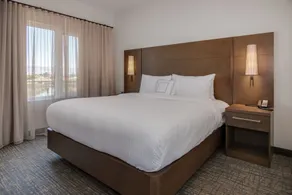 Residence Inn by Marriott San Jose North/Silicon Valley - Chambre