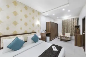 TS Royal Grand - Attibele, Hosur - Quarto