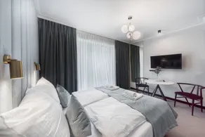 ApartPark by Baltic Home - Room