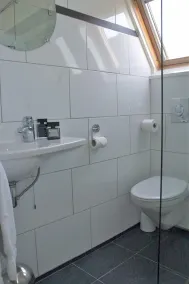 De Herberg Appartementen - Salle de bain