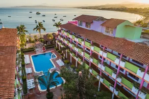 Decameron Los Cocos Guayabitos, Ramada All-Inclusive Resort - Piscine
