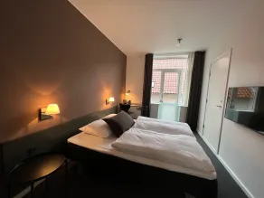 Teaterhotellet - Room