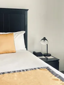 Napolitano Hotel - Room