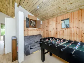 Tor View Fourwinds - Habitación