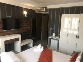 Ozcelik Hotel - Room