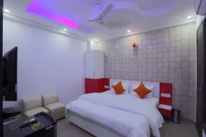 Hotel Airport Express - Quarto