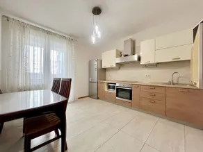 Home Apart Surganova str. 5A - Cuisine privée