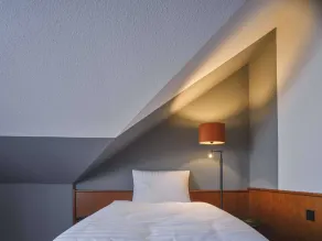 Classik Hotel Magdeburg - Chambre