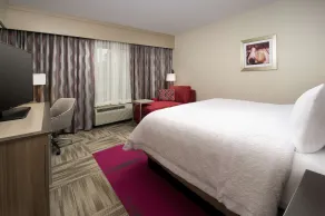 Hampton Inn Louisville East/Hurstbourne - Chambre