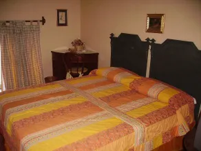 Dimora Storica Mustilli - Quarto