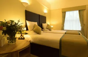 Stratford Limes Hotel - Habitación