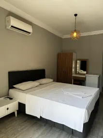 Günaydın Otel Alanya - Room