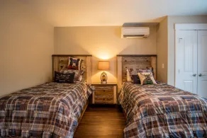 Cranmore Condominium Lodging - Quarto