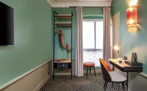 Avalon Hôtel - Chambre