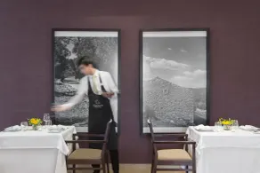 Hotel Dom Goncalo & Spa - Restaurant