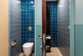Stayokay Hostel Den Haag - Salle de bain