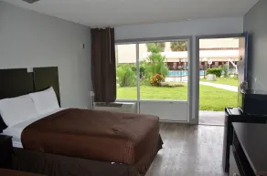 Rodeway Inn Sun City Center - Chambre
