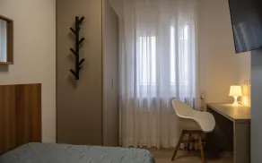 Hotel Oliva - Room