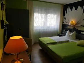 Hotel Zur Fichtenbreite -Garni- - Room