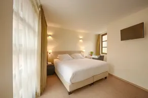 Hotel 't Putje - Room