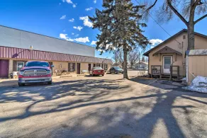 Vacation Rental Near Boyd Lake, Colorado! - Interiör