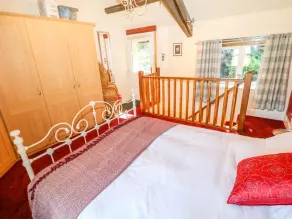 Little Bargate - Room