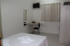 Hotel Galead - Room
