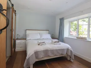Lyndhurst Cottage - Værelse