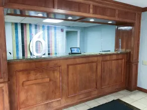 Studio 6 Suites Tupelo, MS - Réception
