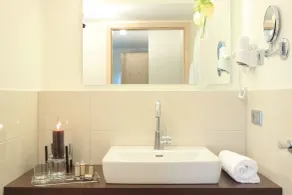 Klozbücher - Das Landhotel - Bagno