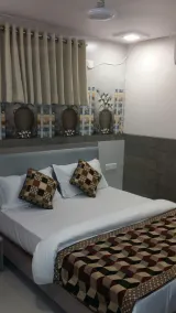 Hotel KF Residency - Room