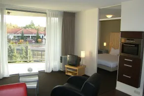 Resort Bad Boekelo - Hotel met Spa & Wellness in Enschede - Chambre