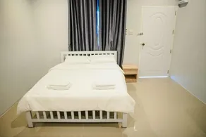 Lullaby Residence - Vue de la chambre