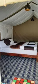 Rebo Camp And Resort Nubra - Room